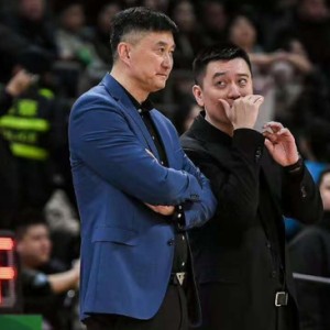 爱游戏体育官方网站-广东宏远大调整！确定更换外援，10人合同到期，杜锋或离队